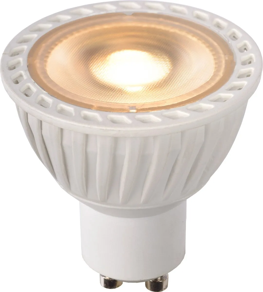 Lucide MR16 LED Lamp GU10 5W 2200K/3000K