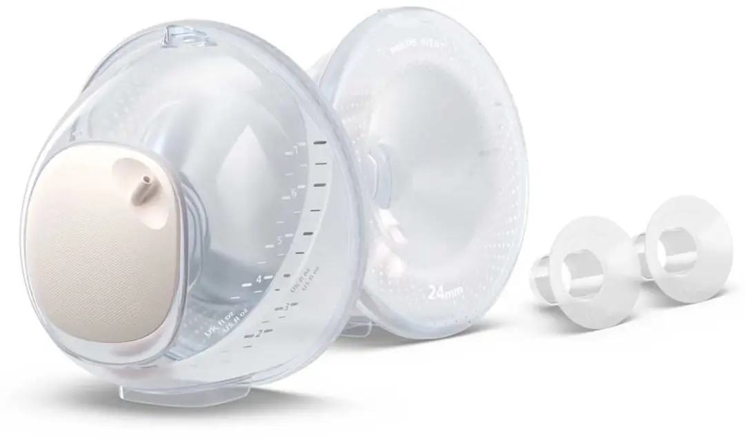 Philips Avent SCF439/01 Opvangcups