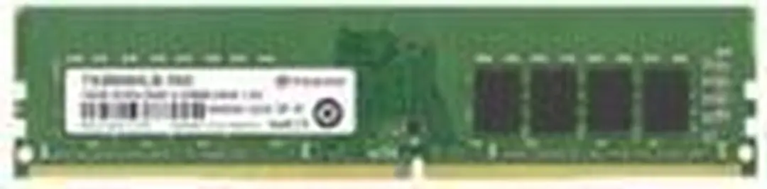Transcend JetRam DDR4-2666 16GB U-DIMM