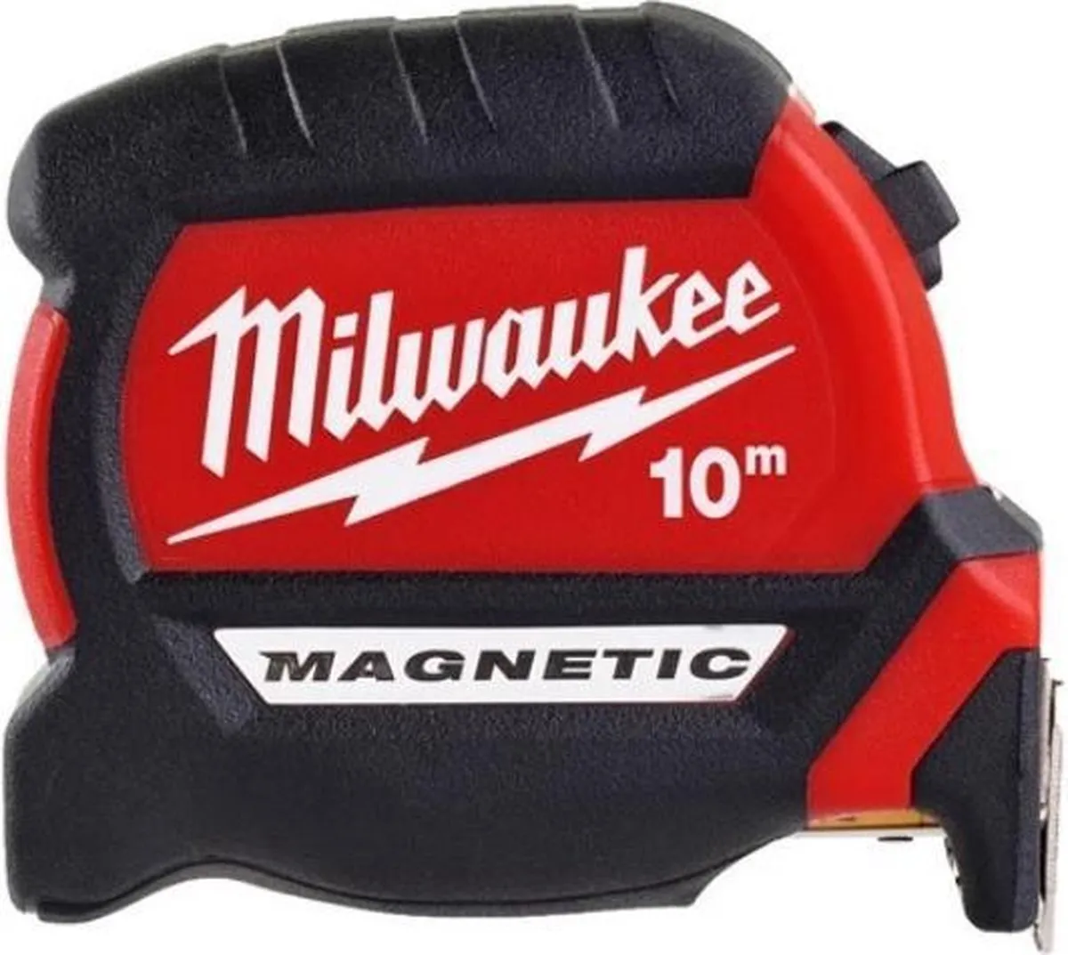 Milwaukee GEN-III Magnetische Rolmaat 10m 27mm