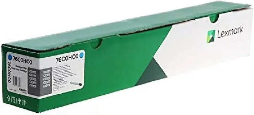 Lexmark 76C0HC0 Tonercartridge