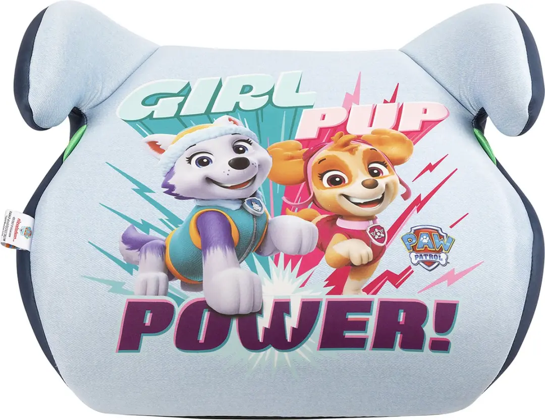 PAW Patrol I-Size Zitverhoger 125-150cm