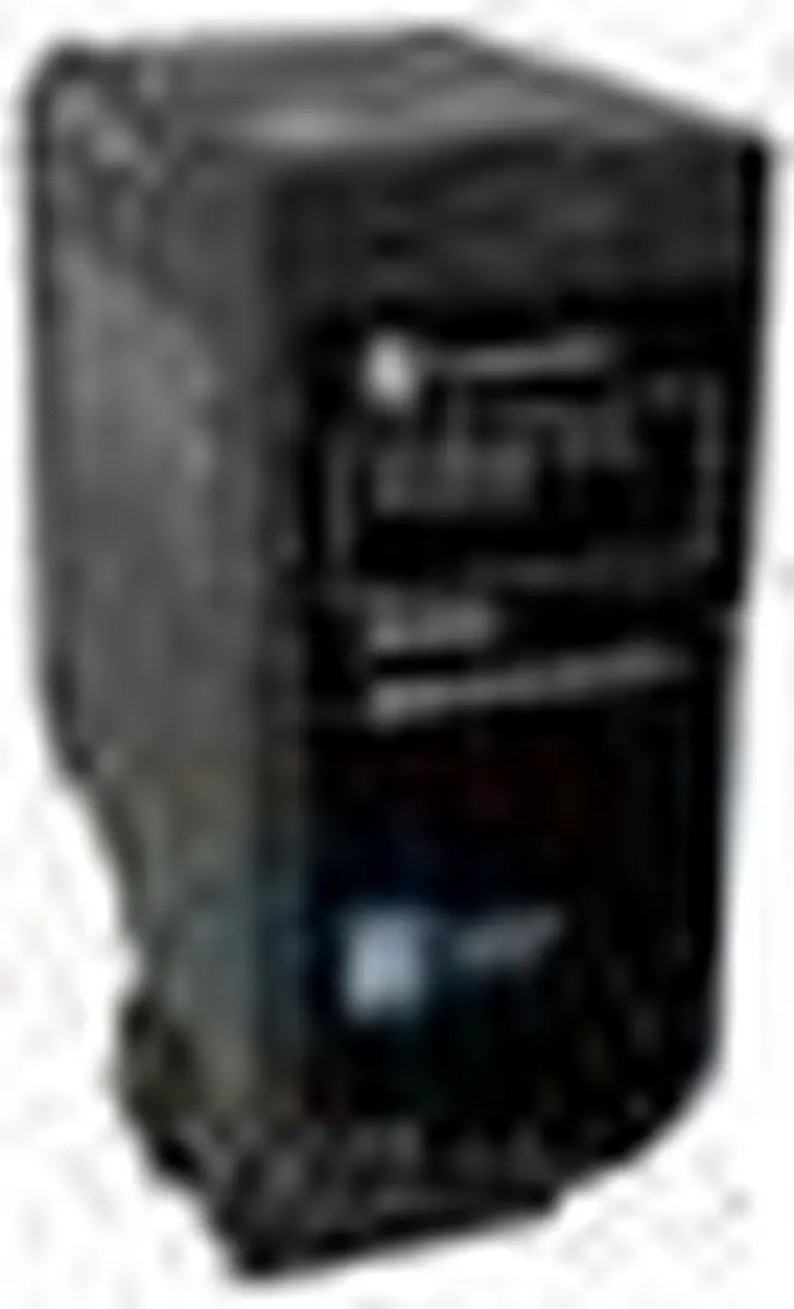 Lexmark 74C2HCE Tonercartridge Cyaan - 12.000 pagina's
