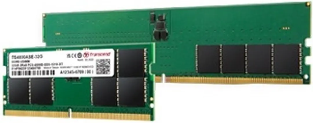 Transcend JetRam 32GB