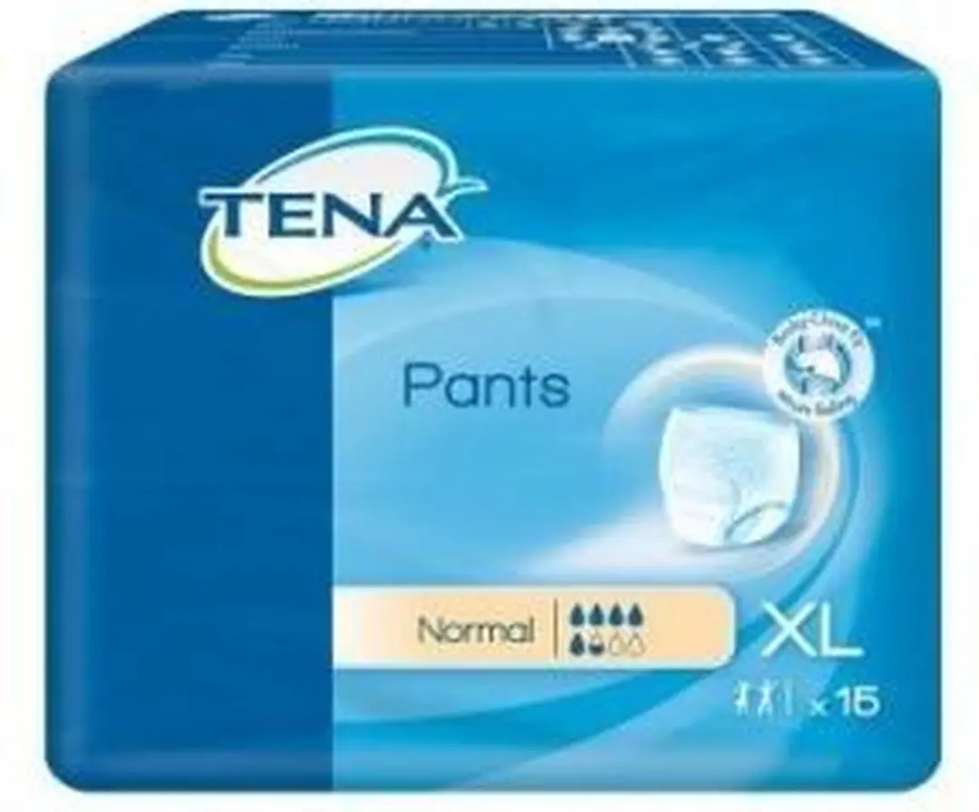 TENA Proskin Pants XL - 18 Stuks