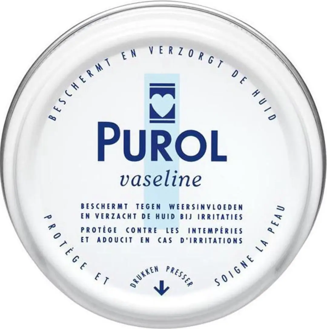 Purol Vaseline Blikje 50 ml