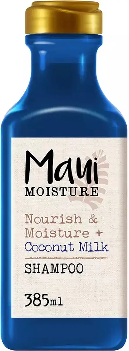 Maui Kokosnoot Voedende Shampoo 385ml