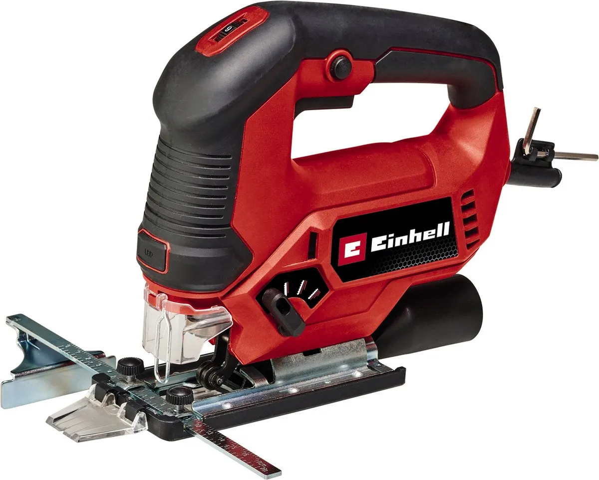 Einhell TC-JS 90 Decoupeerzaag 650W