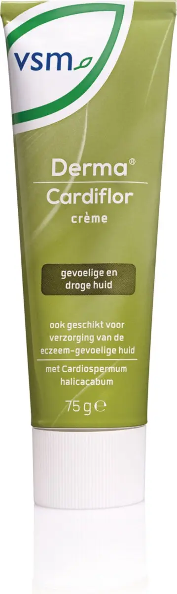 VSM Cardiflor Crème 75g