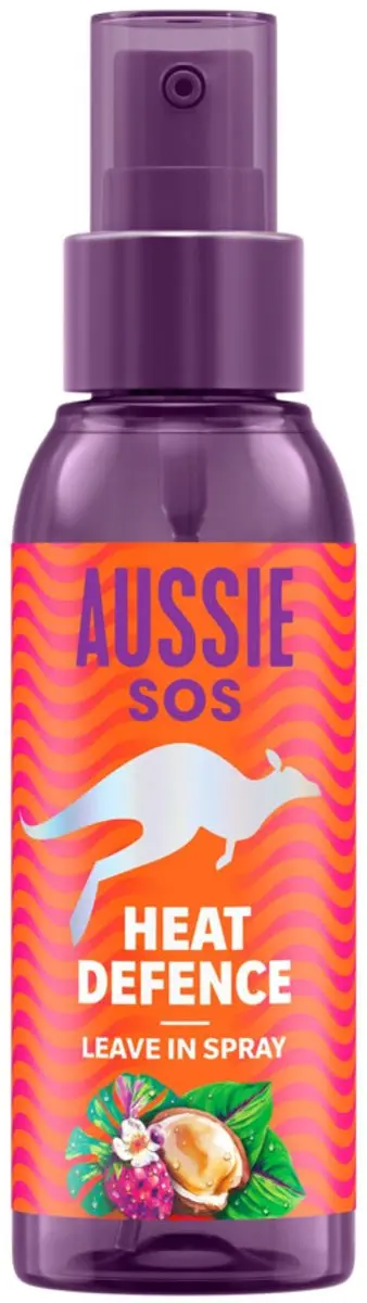 Aussie SOS Hittespray 100ml