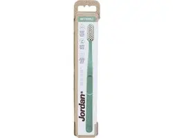12 x Jordan Tandenborstel Green Clean Soft
