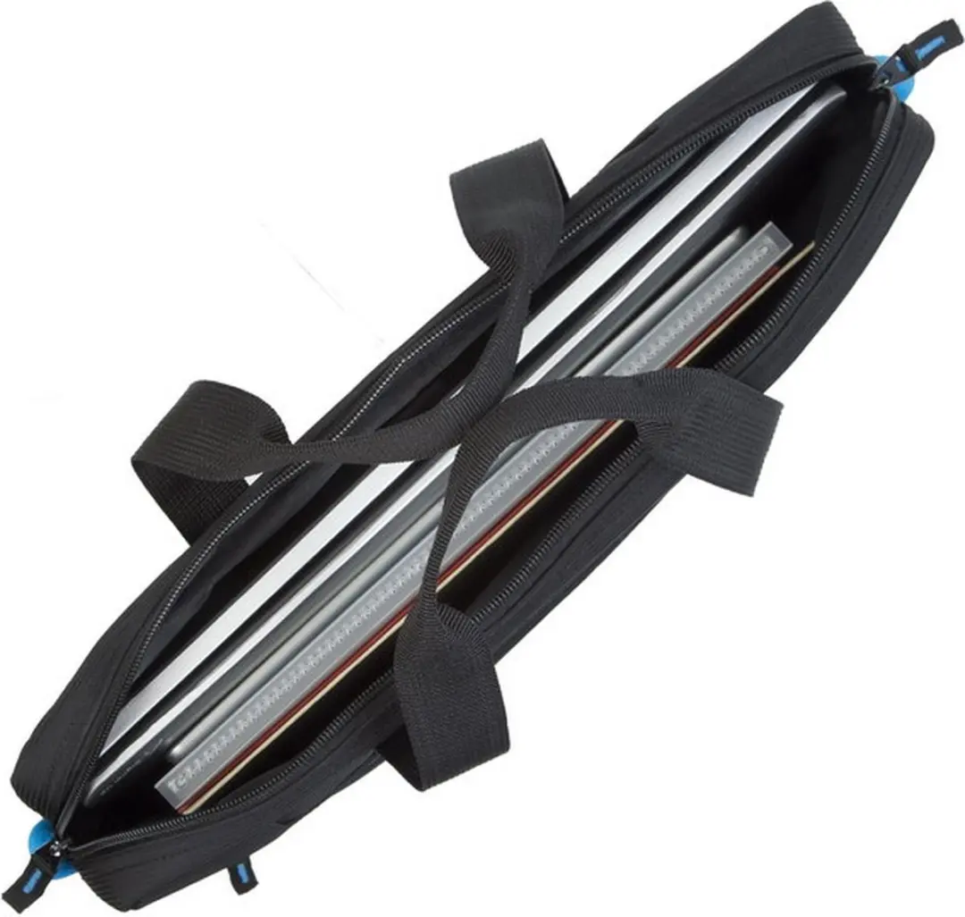 RivaCase 8037 - Laptoptas - 15.6 inch - Zwart