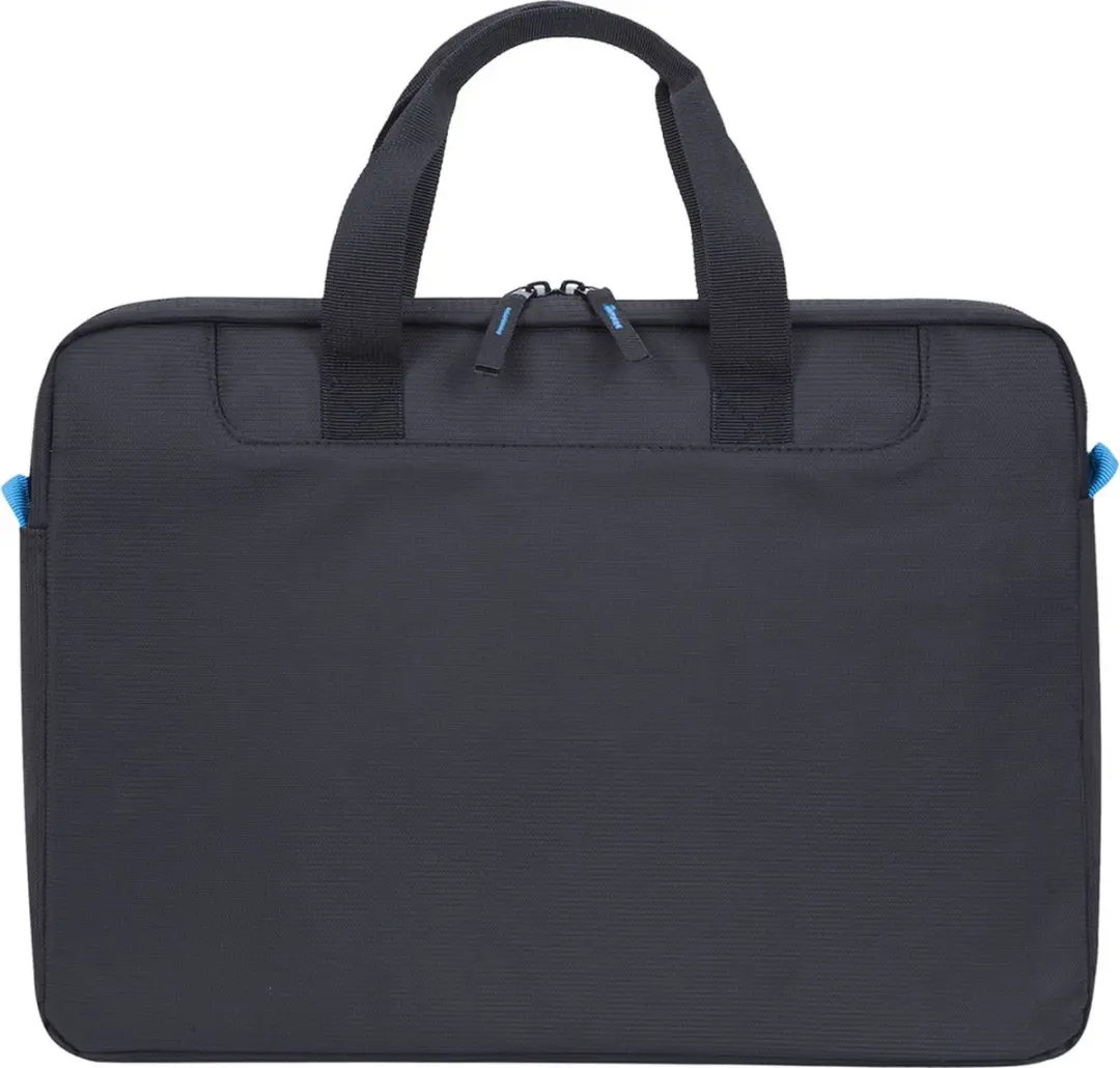 RivaCase 8037 - Laptoptas - 15.6 inch - Zwart