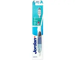 Jordan Individual Clean Soft Tandenborstel