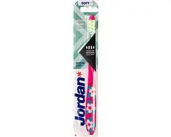 Jordan Individual Clean Soft