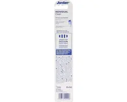 Jordan Individual Clean Soft Tandenborstel