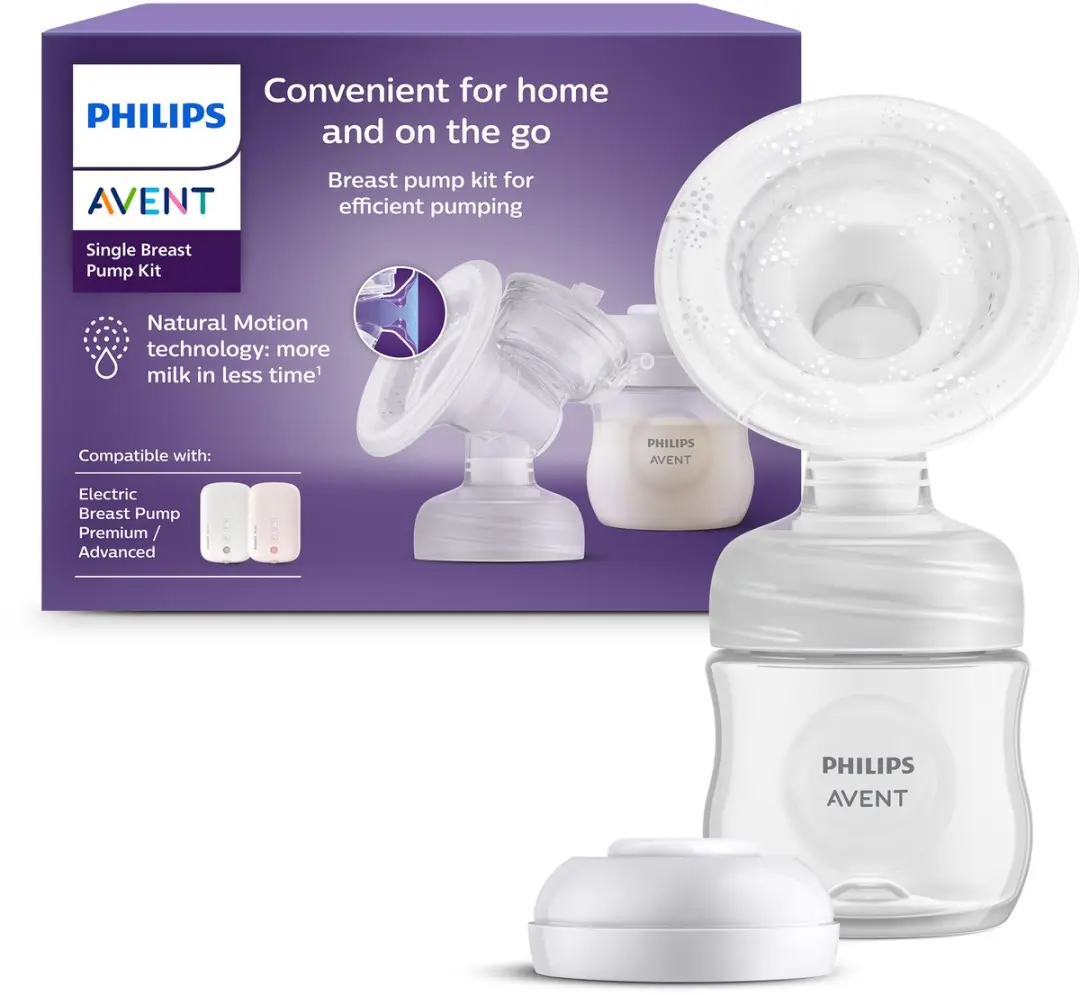 Philips Avent Extra Kolfset SCF337/01