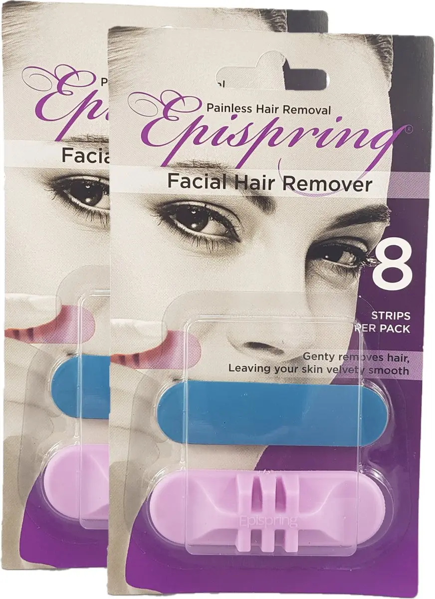 Epispring Ontharingsstrips