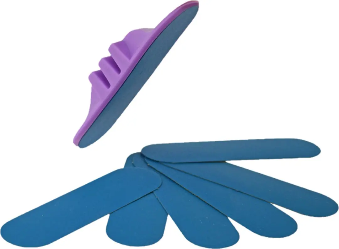 Epispring Ontharingsstrips - 16 Stuks