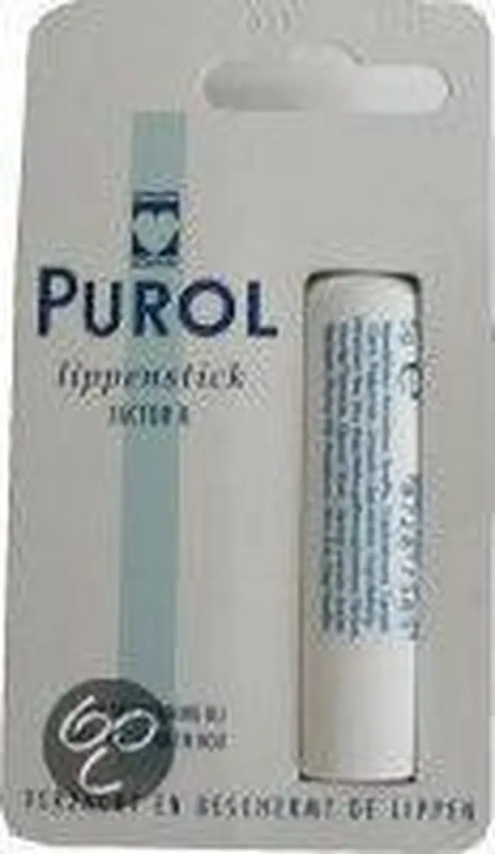 Purol Lippenstick 5ml