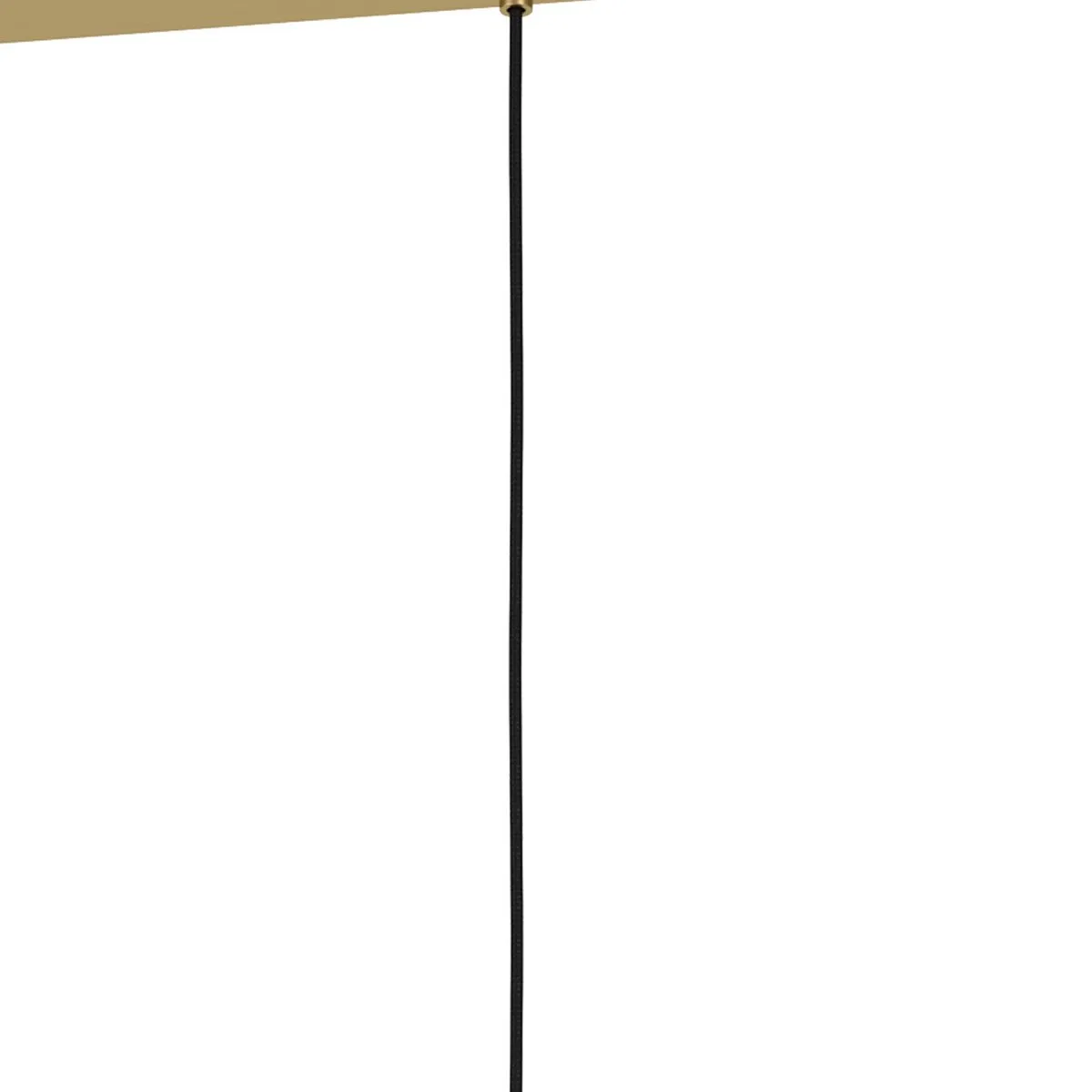 Eglo Stype Hanglamp 96cm - Goud