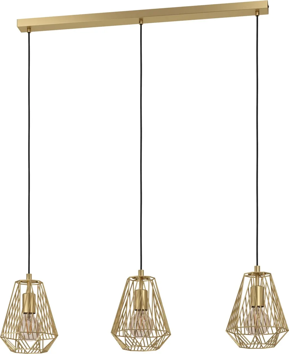 Eglo Stype Hanglamp 96cm