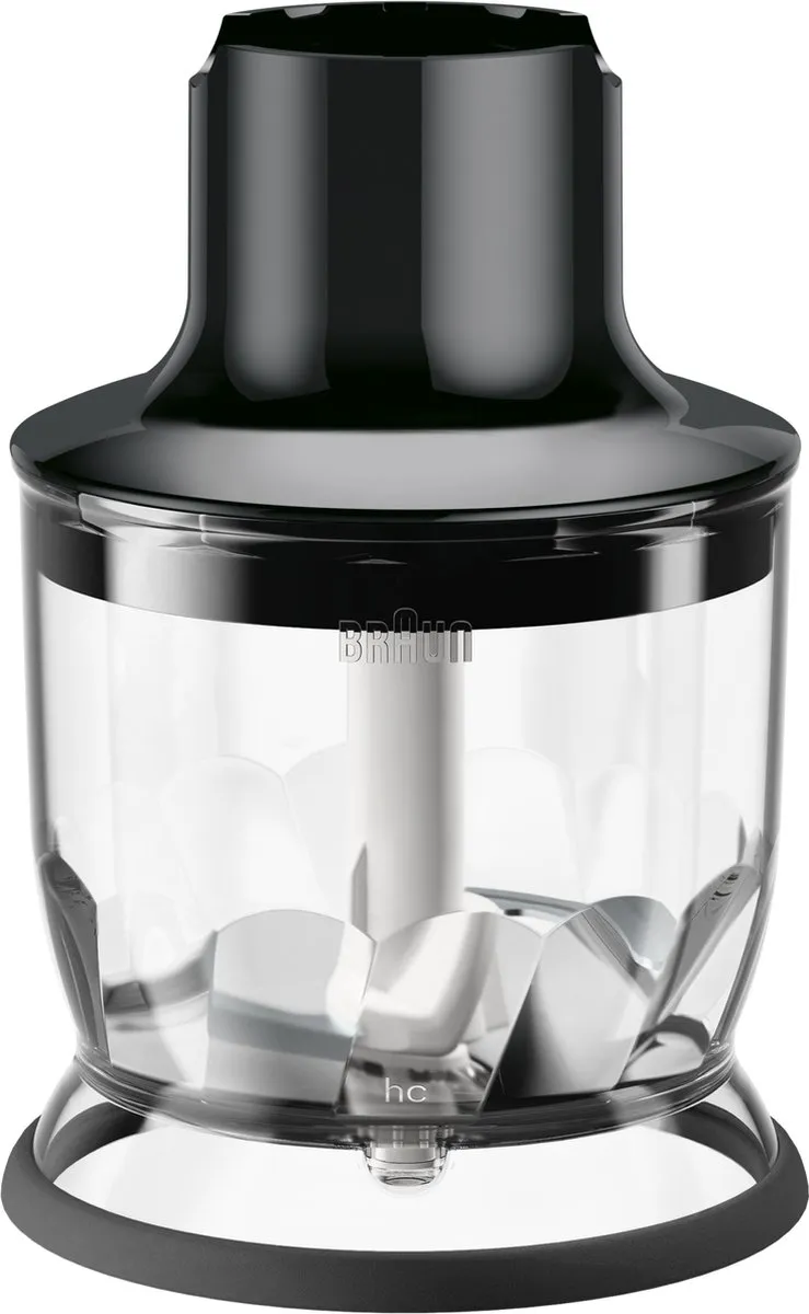 Braun MultiQuick MQS200 Hakmolen 350ml