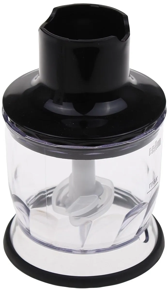 Braun MultiQuick MQS200 Hakmolen 350ml - AX22110051
