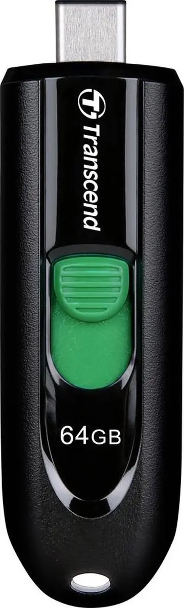 Transcend JetFlash 790C USB-stick 64GB