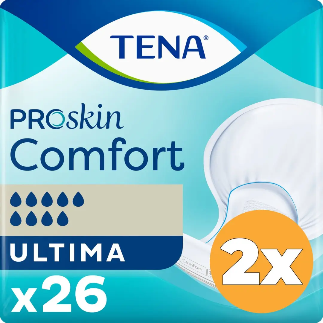TENA Comfort Ultima