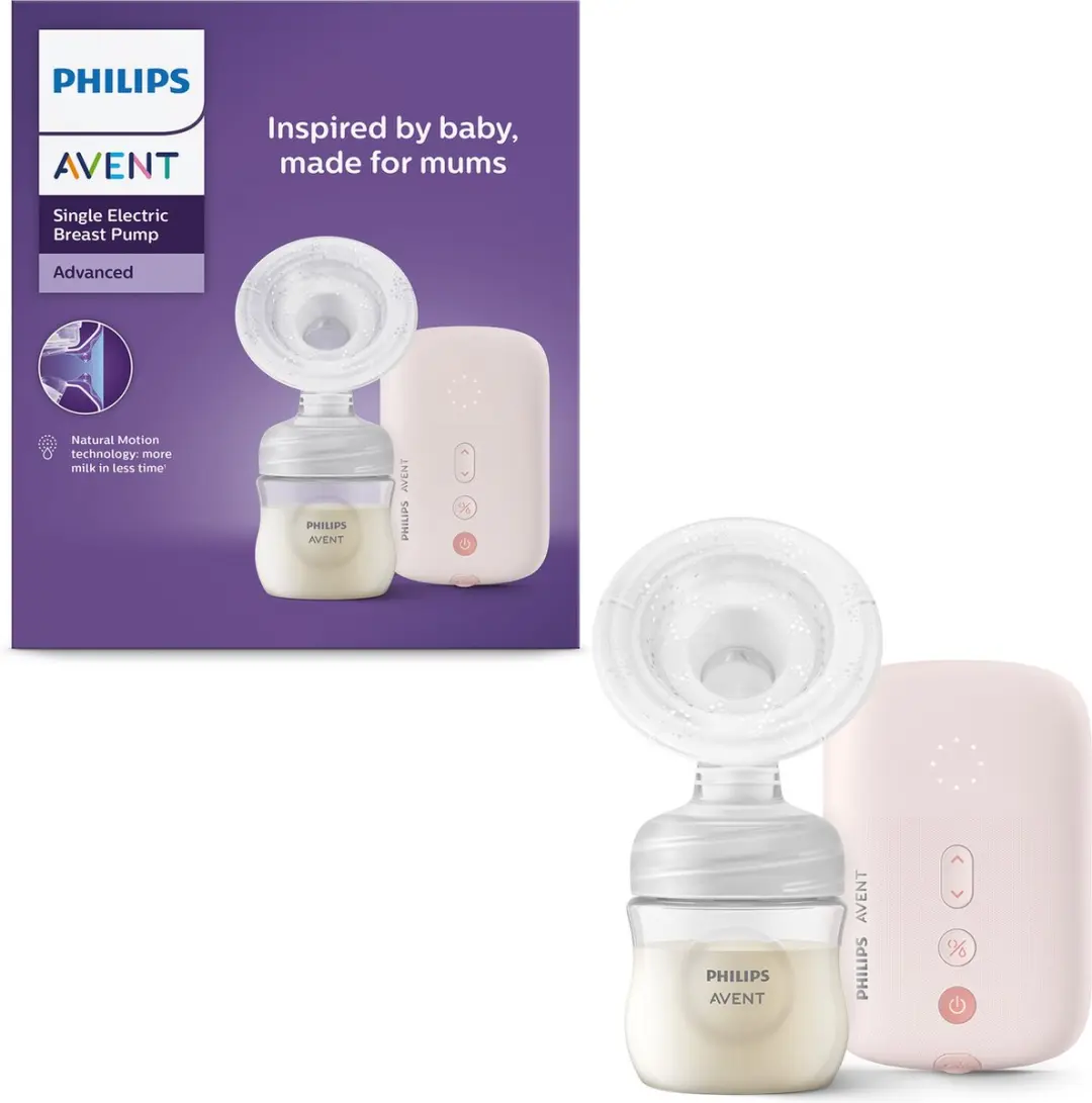 Philips Avent SCF395/01 Elektrische Borstkolf