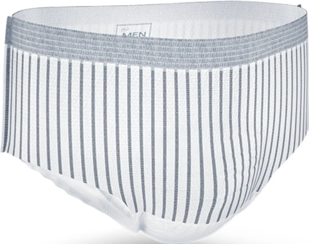 TENA Men Premium Fit Large - 10 Stuks