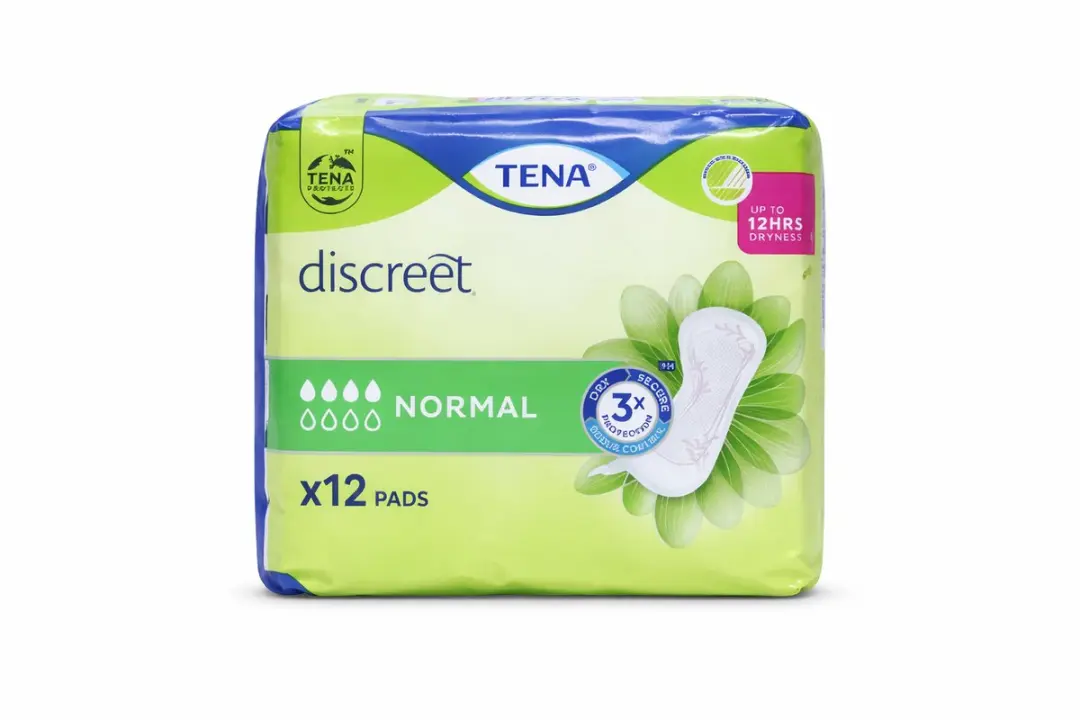 TENA Discreet Normal Incontinentieverband