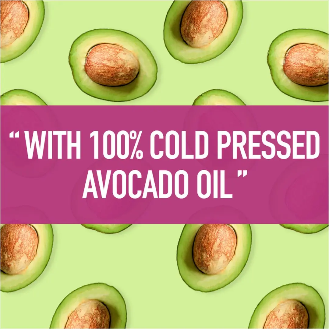 Nature Box Douchegel Body Bar Avocado 150g