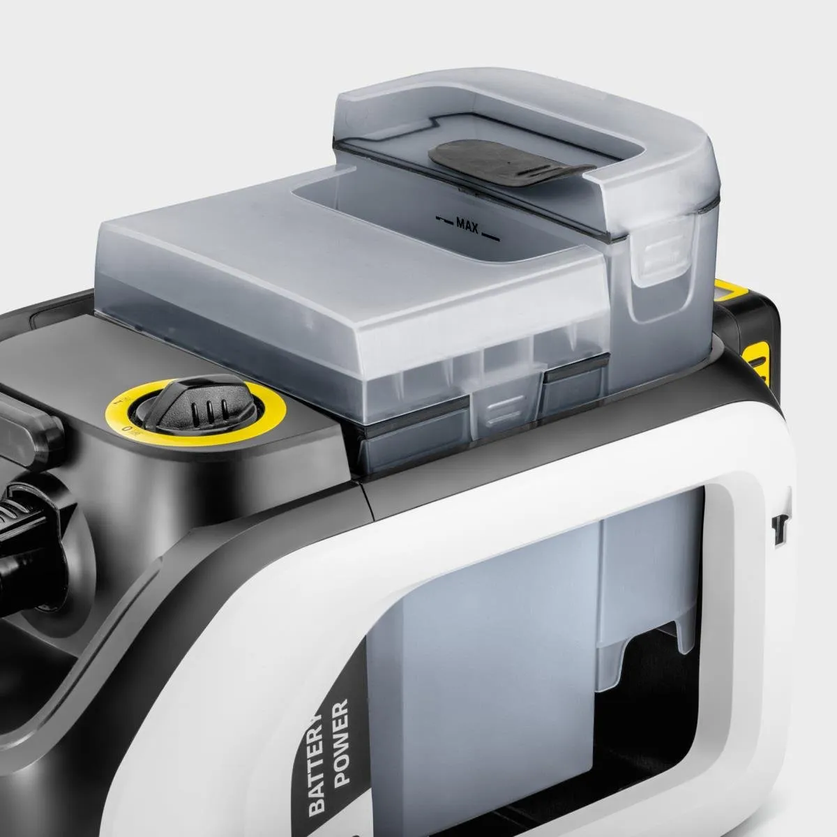 Kärcher SE 3-18 Compact Home Battery