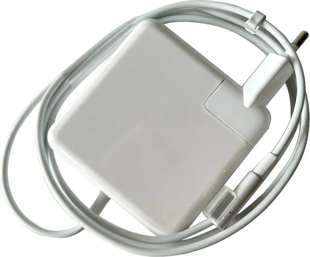 Ecoline Magsafe Oplader 60W 16.5V 3.65A - Apple MacBook 13 A1278