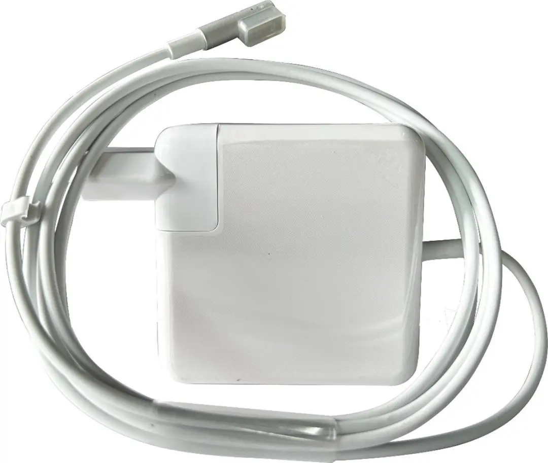 Ecoline Magsafe Oplader 60W 16.5V 3.65A - Apple MacBook 13 A1278