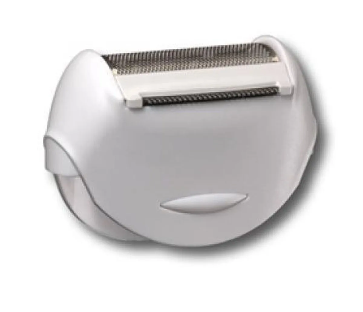 Braun Blad + Houder 67030283 - Zilver
