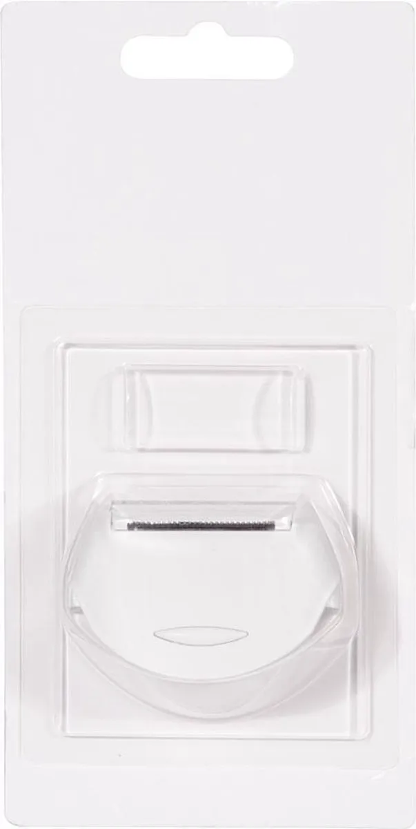 Braun Blad + Houder 67030283 - Zilver