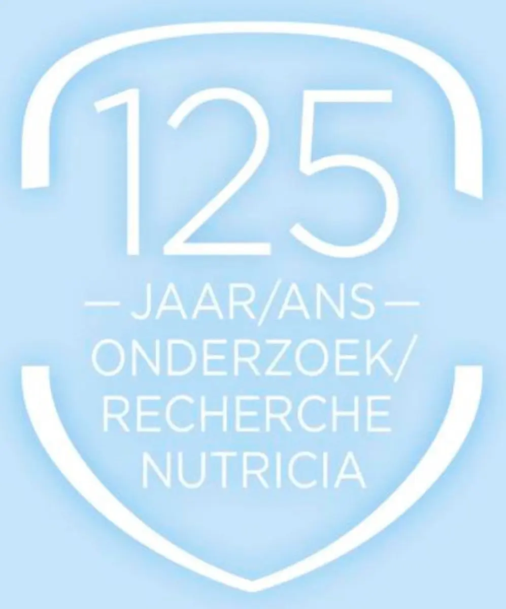 Nutrilon 3+ Groeimelk 6 Stuks - 800g