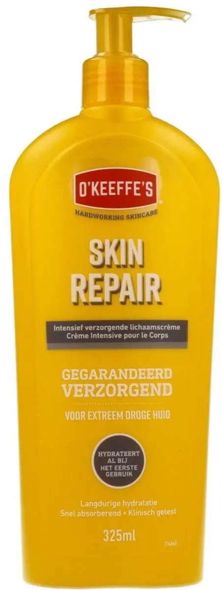 O'Keeffe's Bodylotion Skin Repair