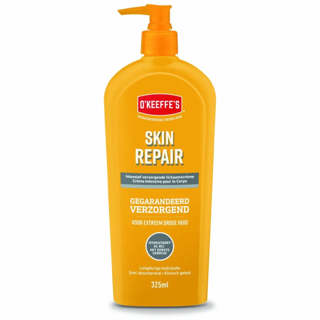 O'Keeffe's Bodylotion Skin Repair 325ml