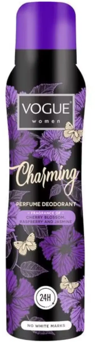 Deodorants