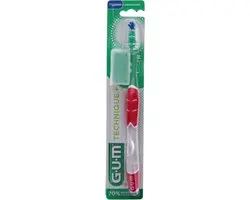 Gum Technische Tandenborstel+ 492