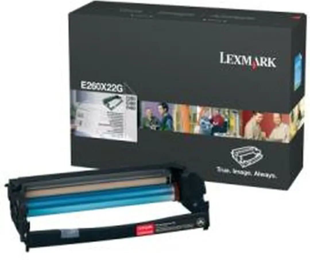 Lexmark 76C0PK0 Toner