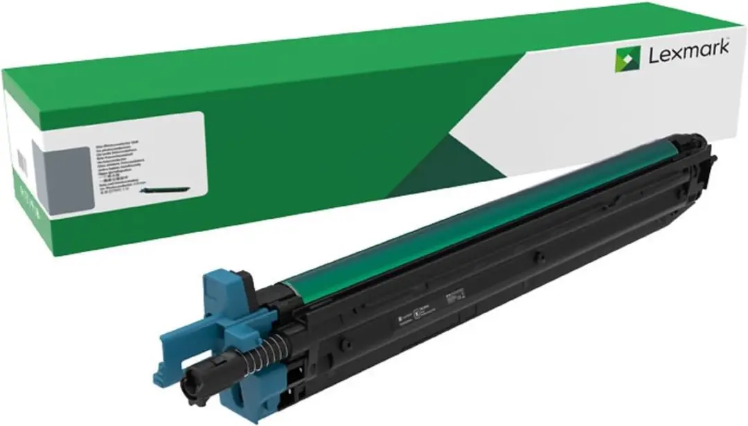Lexmark 76C0PK0 Toner - Zwart