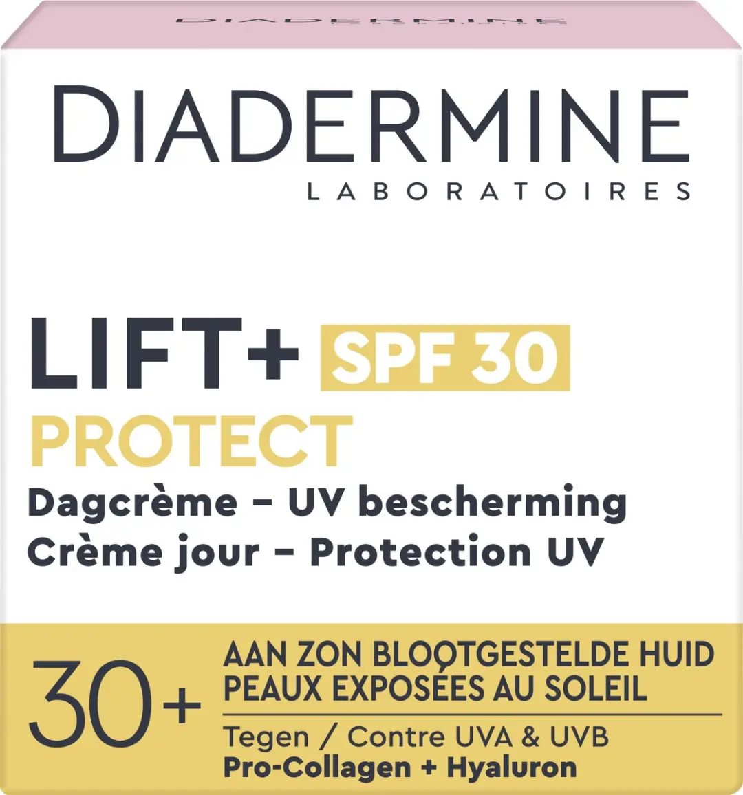 Diadermine Lift+ Sun Protect Dagcrème 50ml