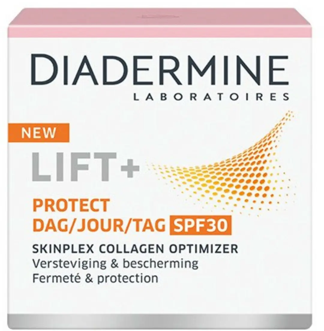 Diadermine Lift+ Sun Protect Dagcrème 50ml