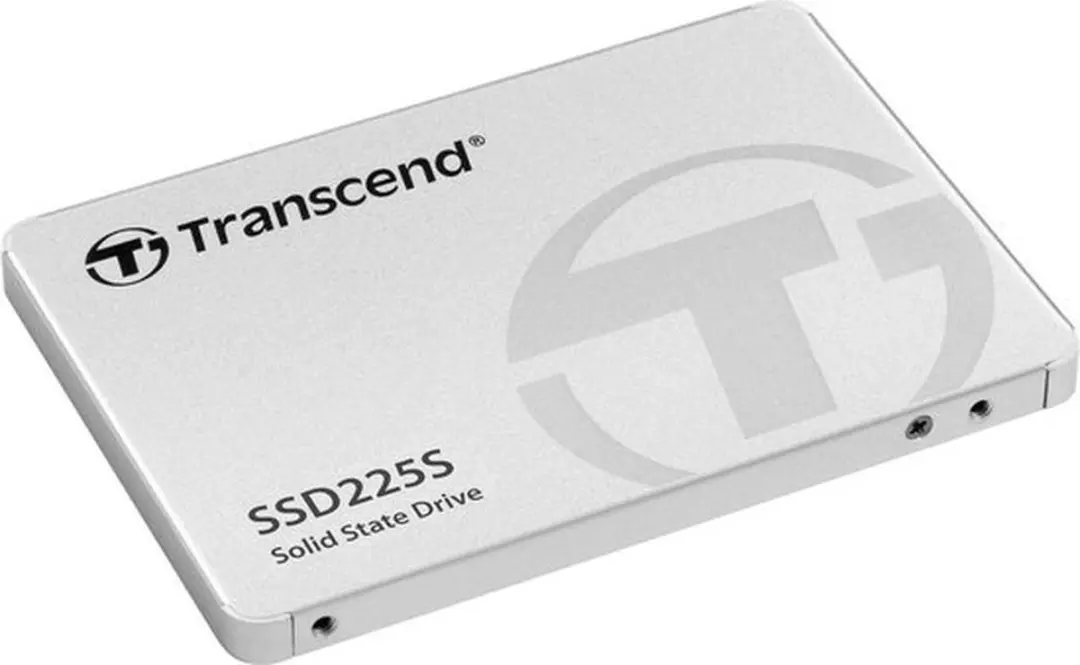 Transcend SSD225S 250GB SSD - 2.5 inch SATA III