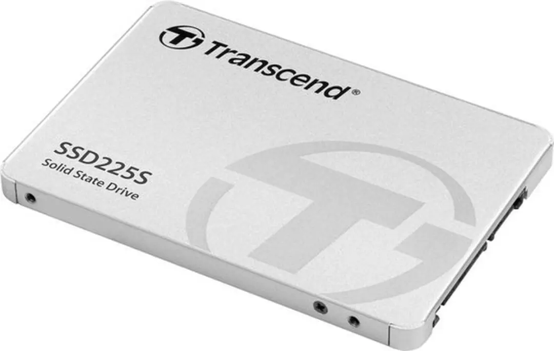 Transcend SSD225S 250GB SSD - 2.5 inch SATA III